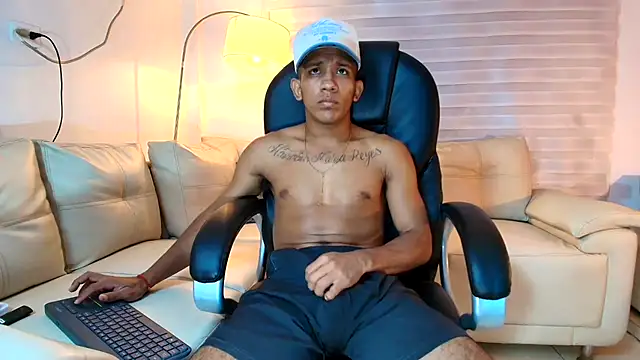 ricky spensar23cm  online show from 21, 4, 2026