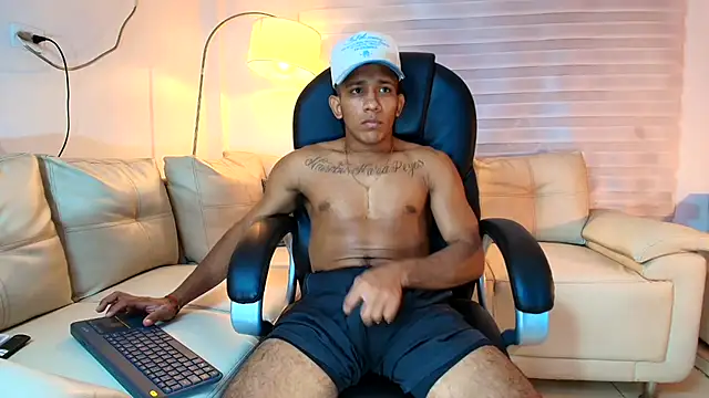 ricky spensar23cm  online show from 21, 4, 2026