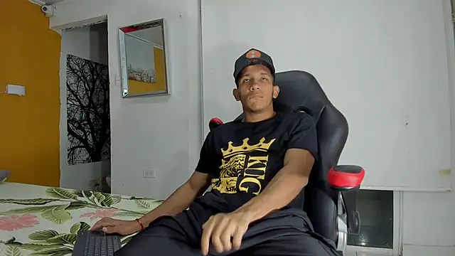 ricky spensar23cm  online show from 10, 3, 2026