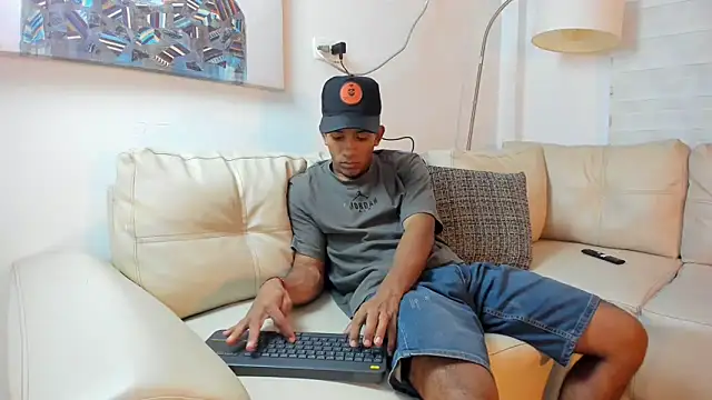 ricky spensar23cm  online show from 21, 3, 2026