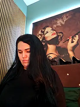 Snapshot of VickyVice chatting on 9, 2, 2026 VickyVice online show from 9, 2, 2026