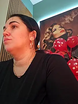 Snapshot of VickyVice chatting on 13, 2, 2026 VickyVice online show from 13, 2, 2026