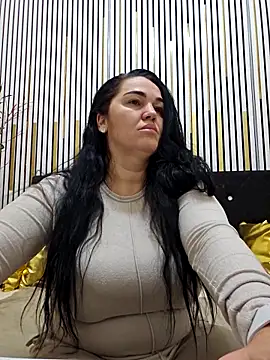 Snapshot of VickyVice chatting on 3, 2, 2026 VickyVice online show from 3, 2, 2026