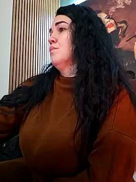 Snapshot of VickyVice chatting on 23, 2, 2026 VickyVice online show from 23, 2, 2026