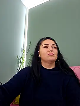 Snapshot of VickyVice chatting on 5, 2, 2026 VickyVice online show from 5, 2, 2026