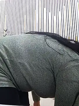 Snapshot of VickyVice chatting on 4, 2, 2026 VickyVice online show from 4, 2, 2026