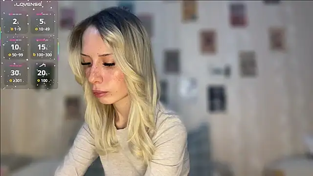 DellaCampbell online show from 12, 2, 2026