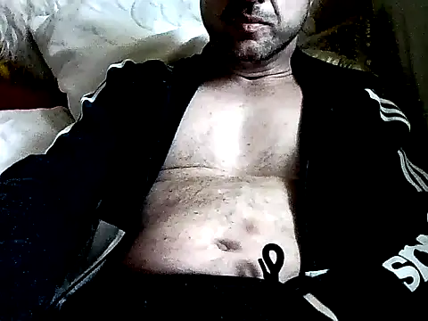 XXMejloXX online show from 21, 4, 2026