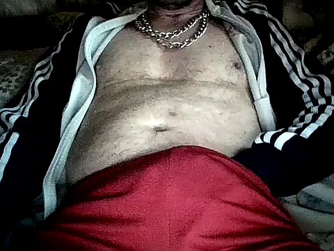 XXMejloXX online show from 7, 5, 2026