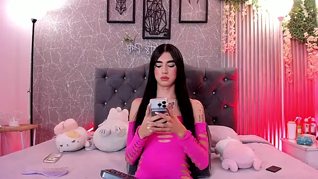 Snapshot of lana_gill1 chatting on 17, 6, 2026 lana gill1 online show from 17, 6, 2026
