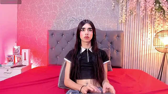 Snapshot of lana_gill1 chatting on 11, 7, 2026 lana gill1 online show from 11, 7, 2026