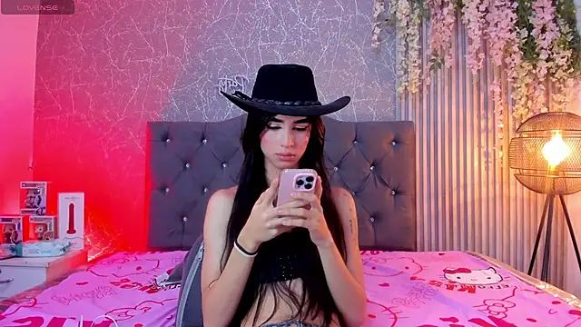 Snapshot of lana_gill1 chatting on 17, 7, 2026 lana gill1 online show from 17, 7, 2026