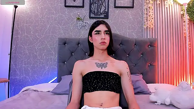 Snapshot of lana_gill1 chatting on 13, 5, 2026 lana gill1 online show from 13, 5, 2026