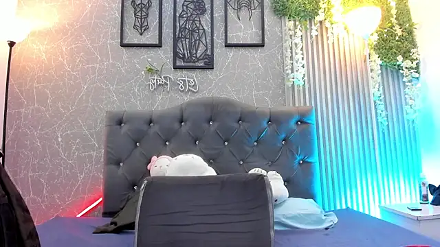 Snapshot of lana_gill1 chatting on 5, 6, 2026 lana gill1 online show from 5, 6, 2026