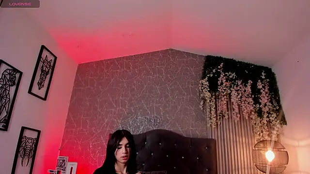 Snapshot of lana_gill1 chatting on 23, 7, 2026 lana gill1 online show from 23, 7, 2026