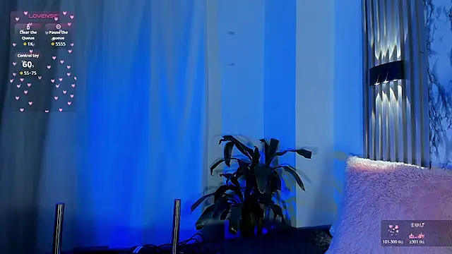 ChloeeMasonn online show from 25, 6, 2026