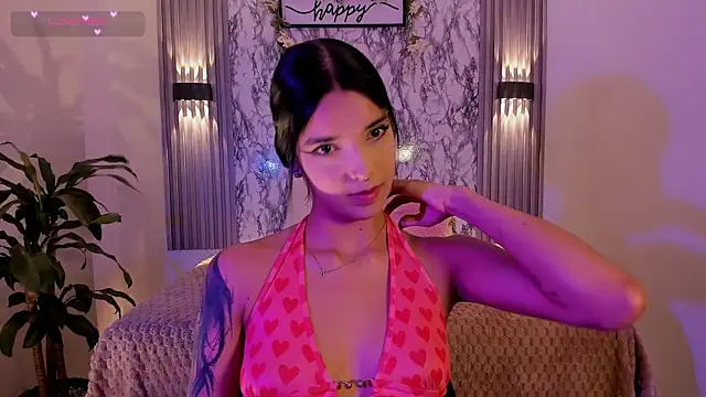 ChloeeMasonn online show from 6, 4, 2026