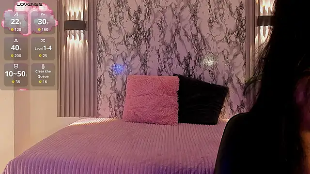 ChloeeMasonn online show from 3, 2, 2026