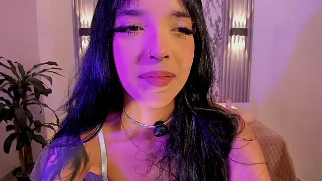 ChloeeMasonn online show from 18, 4, 2026