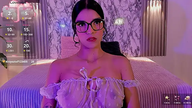 ChloeeMasonn online show from 12, 2, 2026