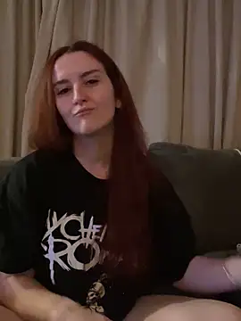 PoppySlut6999 online show from 9, 2, 2026