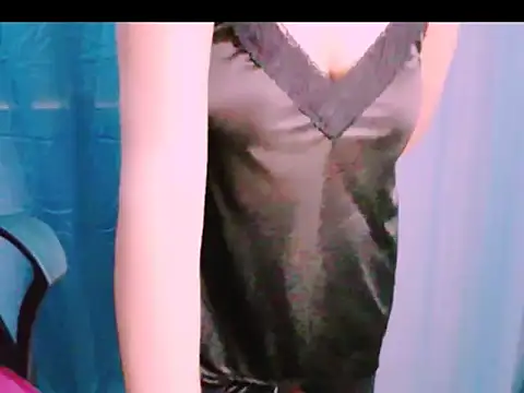Snapshot of Anjali-869 chatting on 12, 5, 2026 Anjali-869 online show from 12, 5, 2026