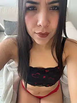 Mayka sex online show from 18, 7, 2026