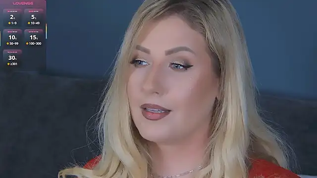 OndinaNoire online show from 5, 2, 2026