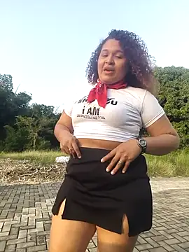 Adina Skaly online show from 26, 3, 2026