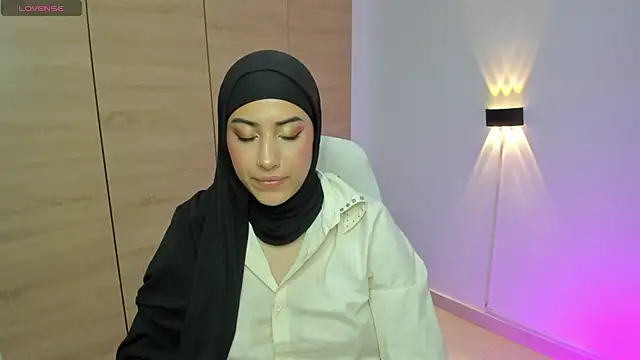 LAY LA  online show from 12, 3, 2026