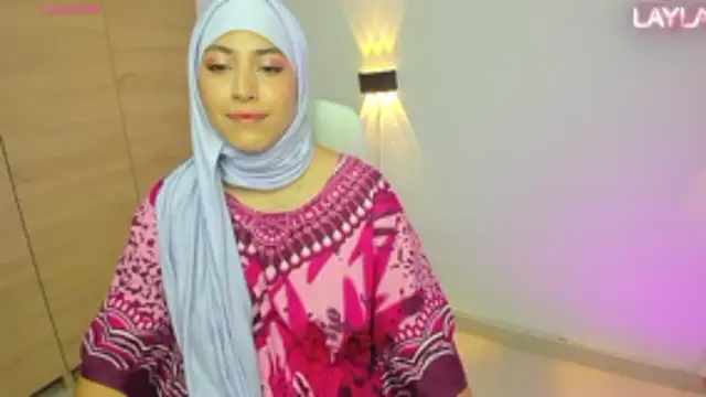 LAY LA  online show from 9, 4, 2026