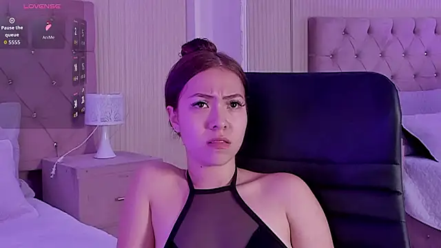 lizzyrossie online show from 22, 2, 2026