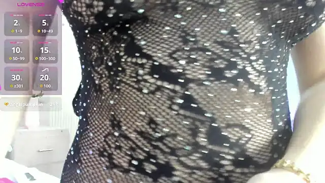 Snapshot of lizzyrossie chatting on 17, 5, 2026 lizzyrossie online show from 17, 5, 2026