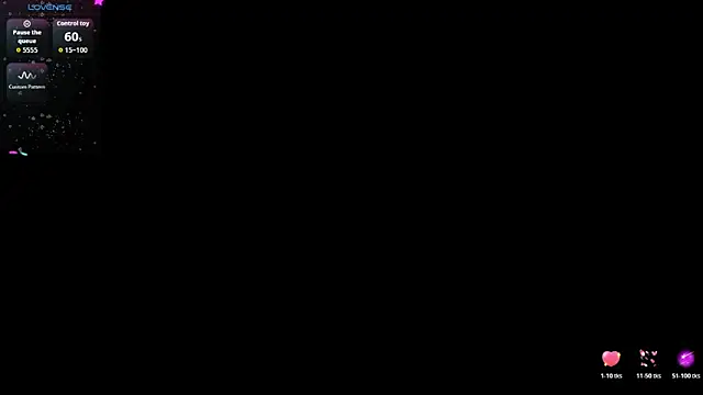 MaJo Prettty online show from 2, 3, 2026