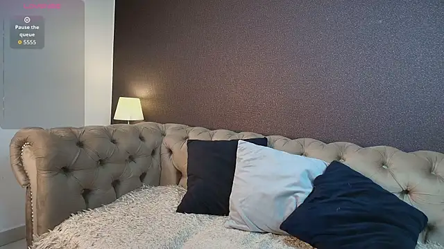 Megan  Honey online show from 22, 2, 2026