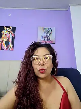 Scarlet curly8a online show from 8, 2, 2026