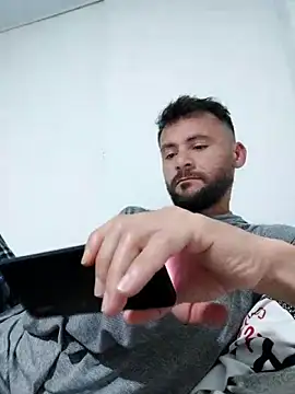 Erickpritz xh online show from 12, 2, 2026