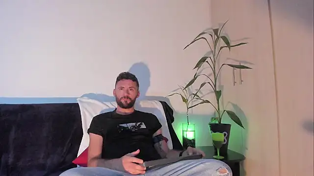 Erickpritz xh online show from 3, 5, 2026