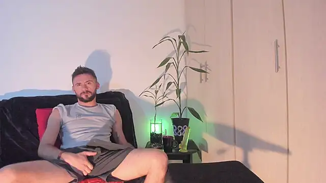 Erickpritz xh online show from 14, 4, 2026