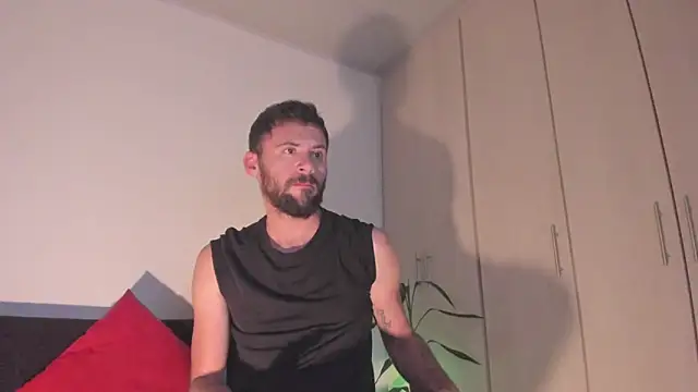 Erickpritz xh online show from 31, 3, 2026