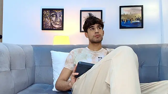 PRETTY COCK1 online show from 19, 3, 2026