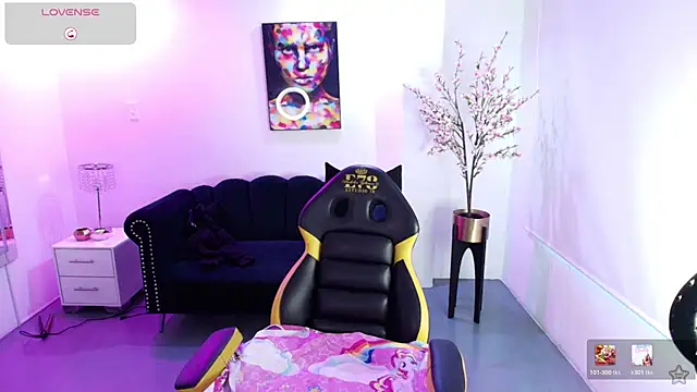 Snapshot of Victoria__doll chatting on 3, 6, 2026 Victoria doll online show from 3, 6, 2026