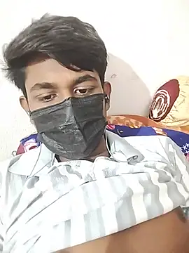 pkverma852 online show from 21, 6, 2026