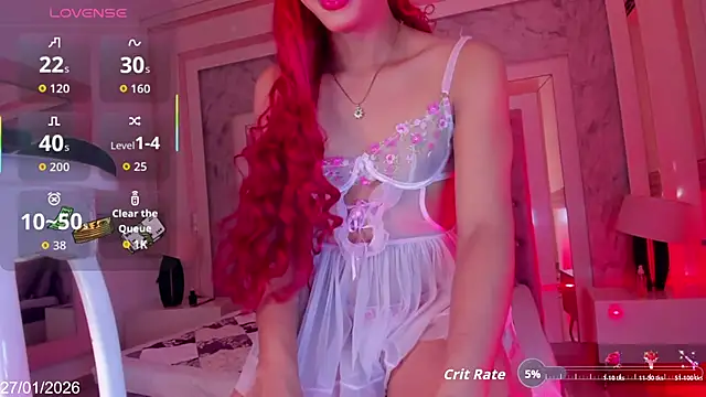 Adonis hot online show from 13, 2, 2026