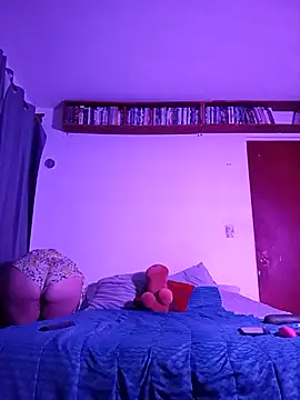 NicoOlivia online show from 24, 2, 2026