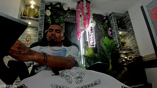 Rpoolrboy online show from 1, 3, 2026