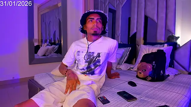 Rpoolrboy online show from 1, 2, 2026