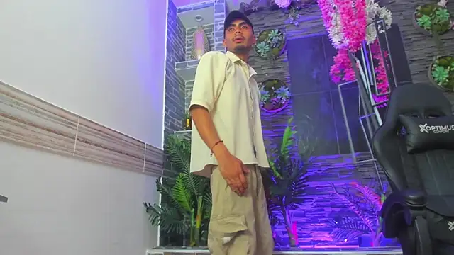 Rpoolrboy online show from 25, 3, 2026