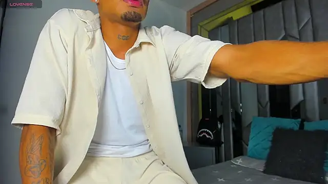 Rpoolrboy online show from 20, 3, 2026