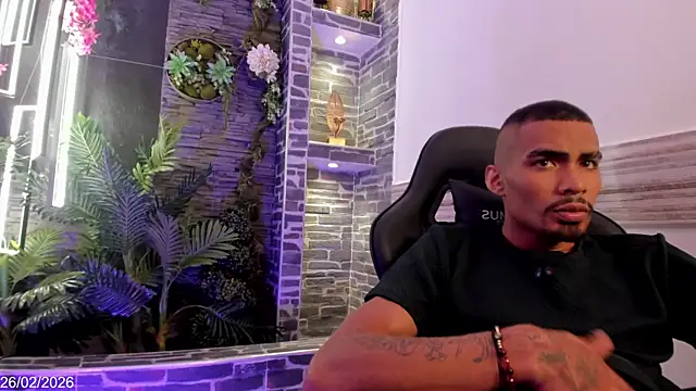 Rpoolrboy online show from 27, 2, 2026